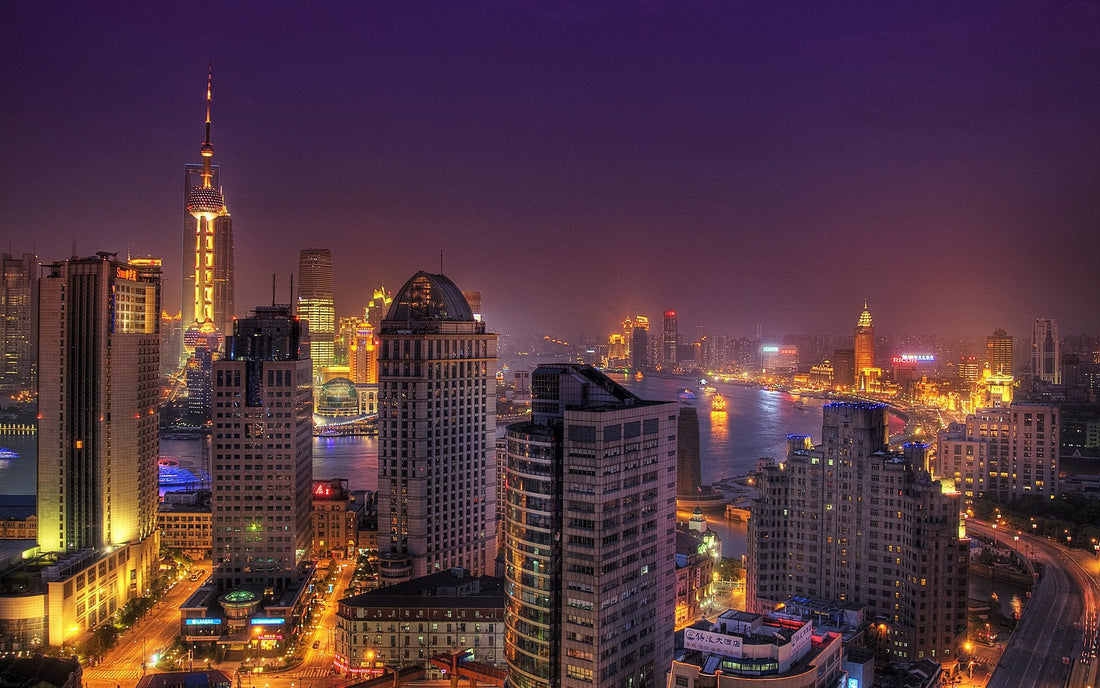 Top or Best Instagram Management Agencies and Companies in Shanghai, China