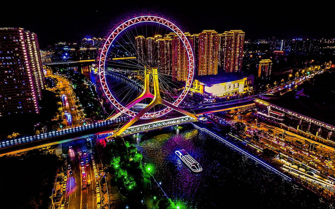 Top or Best Instagram Management Agencies and Companies in Tianjin, China
