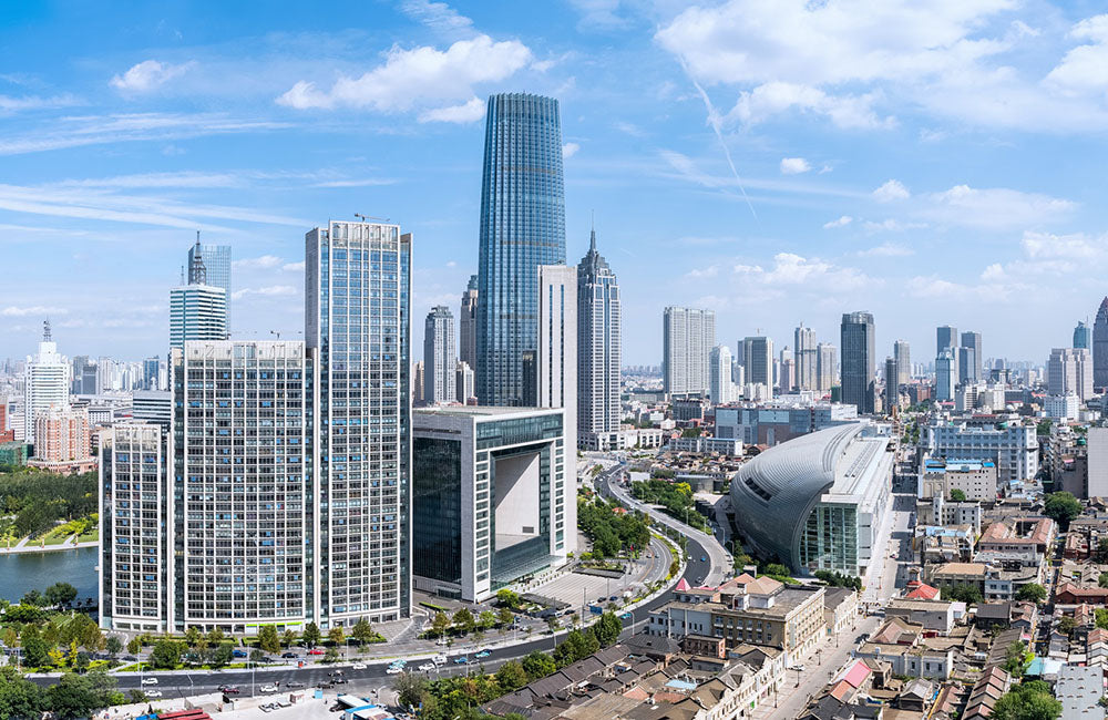 Top or Best App UI/UX Design Agencies and Companies in Tianjin, China