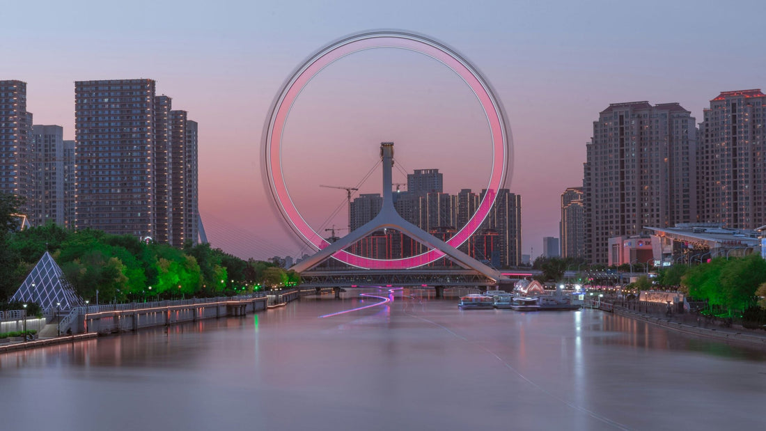 Top or Best Brand Partnership Agency in Tianjin, China