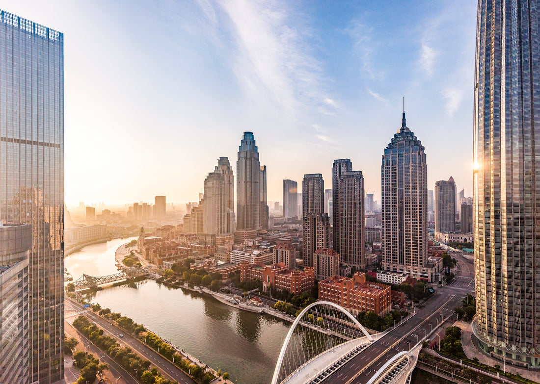 Top or Best Social Media Management Agencies and Companies in Tianjin, China