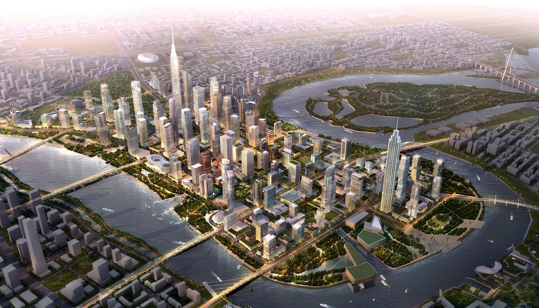 Top or Best Catalog Design Agencies and Companies in Tianjin, China