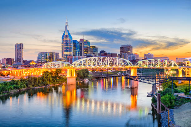 Top or Best Social Media Design Agencies and Companies in Tennessee