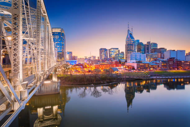 Top or Best Copywriting Agencies and Companies in Tennessee