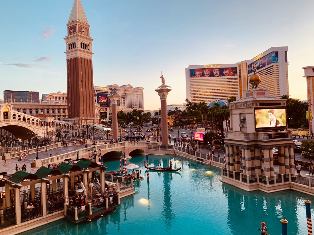 Top and Best NFT Art Agencies and Companies in Paradise, Nevada
