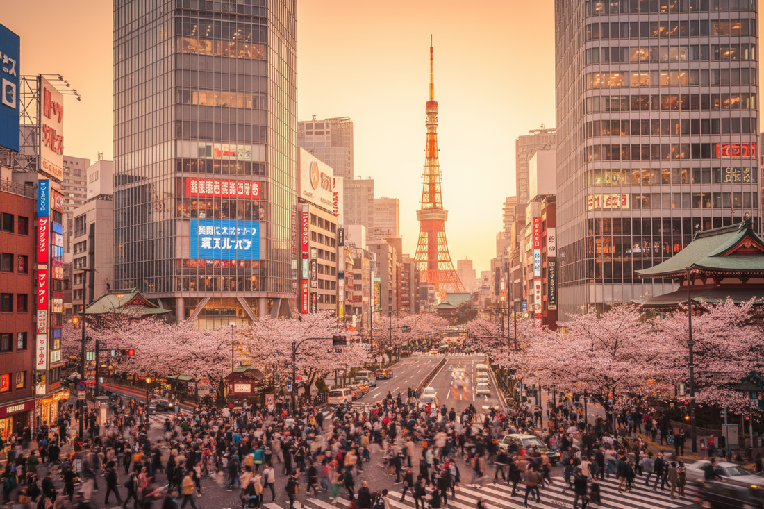 Top or Best Instagram Management Agencies and Companies in Tokyo, Japan