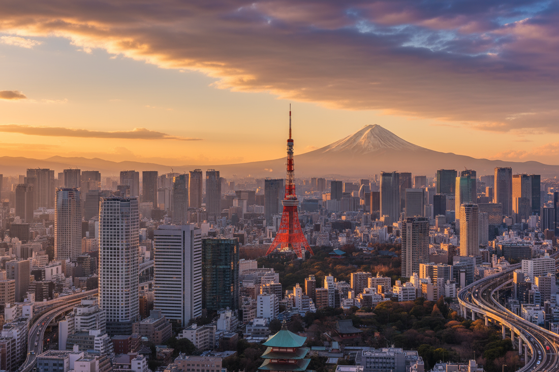Top or Best App UI/UX Design Agencies and Companies in Tokyo, Japan