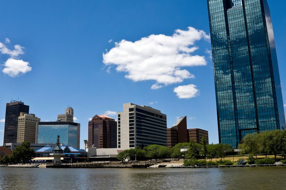 Top or Best Menu Design Agencies and Companies in Toledo, Ohio