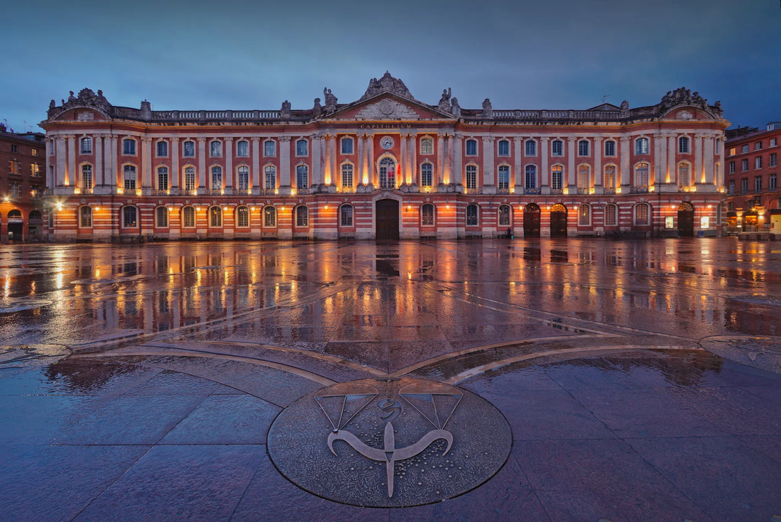 Top or Best Logo Design Agencies and Companies in Toulouse, France