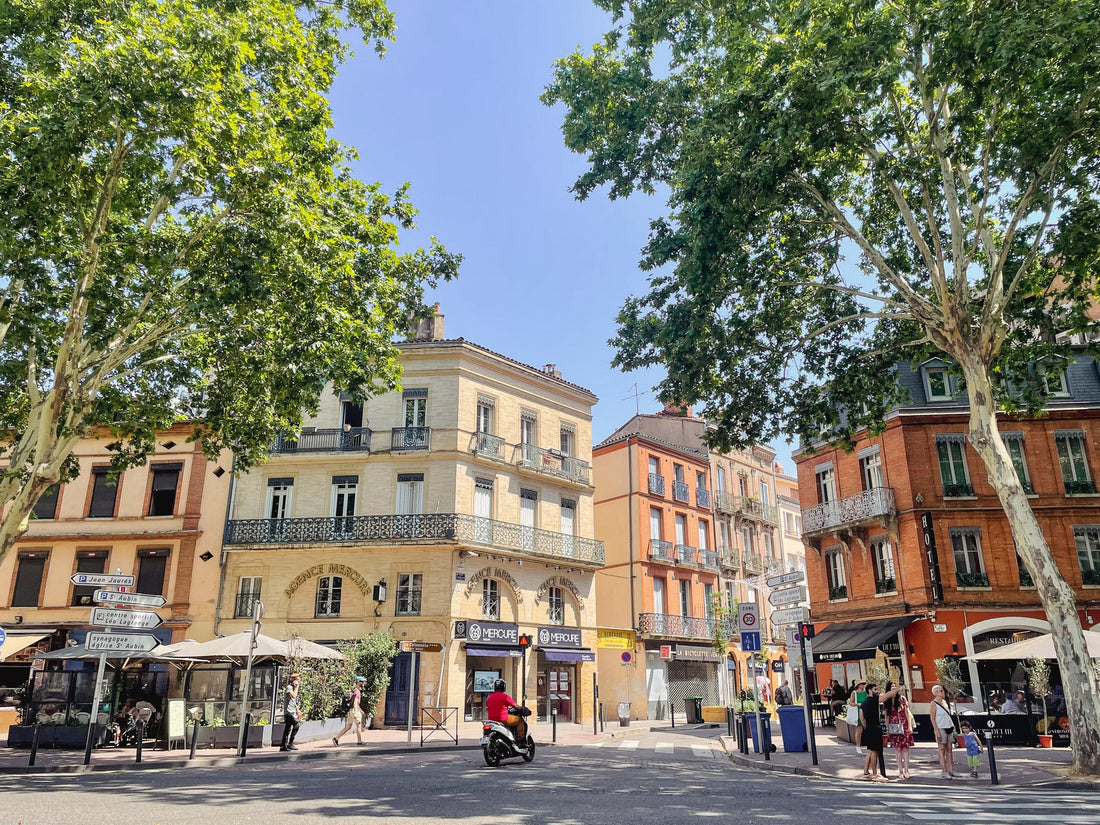 Top or Best Presentation Design Agencies and Companies in Toulouse, France