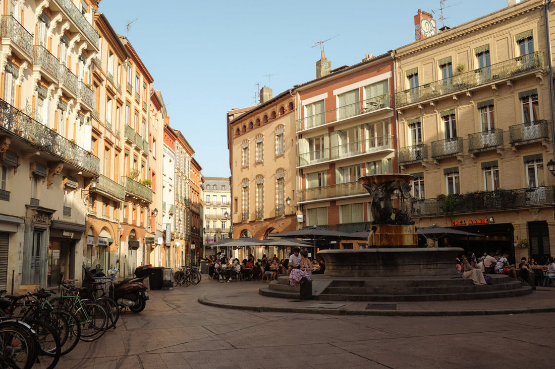 Top or Best Drawing & Illustration Agencies and Companies in Toulouse, France