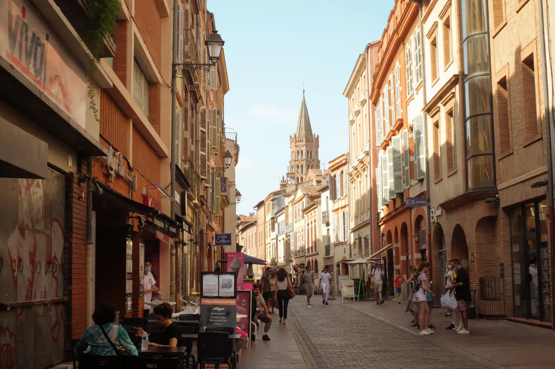 Top or Best Animation & Motion Graphics Agencies and Companies in Toulouse, France