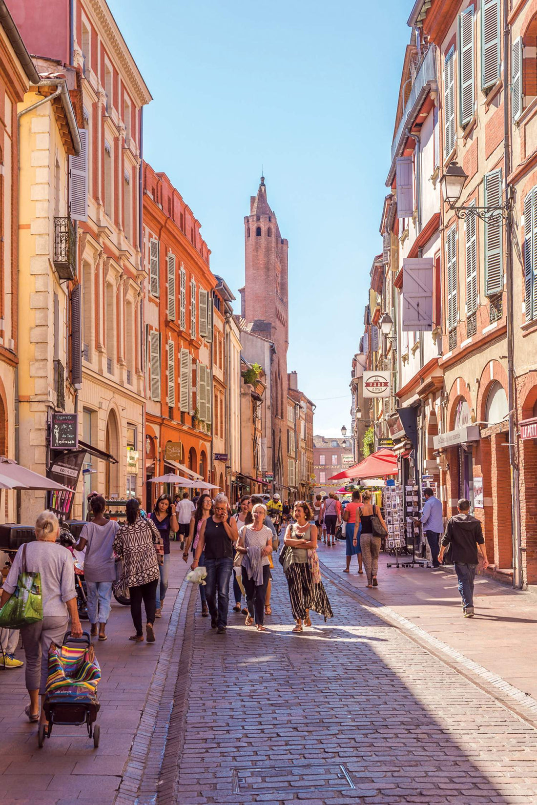 Top or Best Social Media Management Agencies and Companies in Toulouse, France