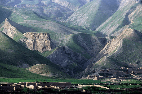 Top Photography and Photo Editing Agencies in Afghanistan