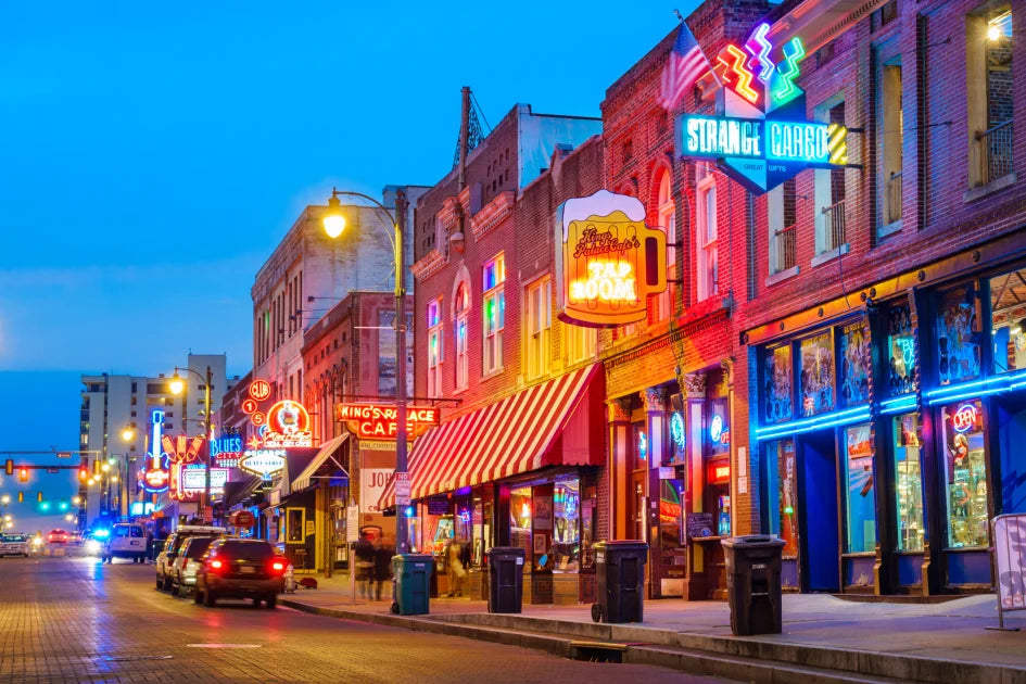 Top or Best Talent Management Agencies and Companies in Memphis, Tennessee