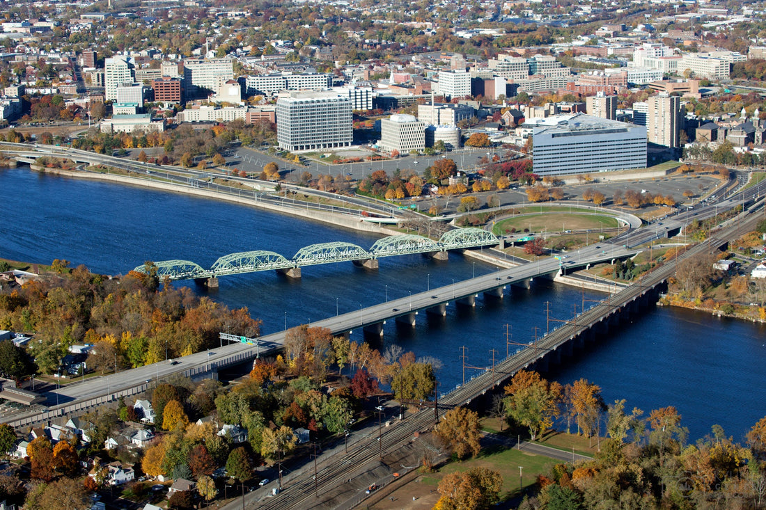 Best or Top Website Design Agencies and Companies in Trenton, New Jersey