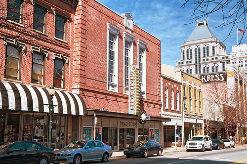 Top or Best Cartoon & Comic Agencies and Companies in Greensboro, North Carolina
