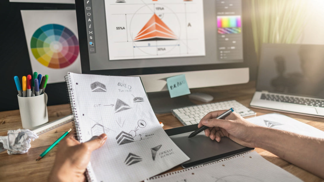 How Do You Create Things For People To Buy From Canva
