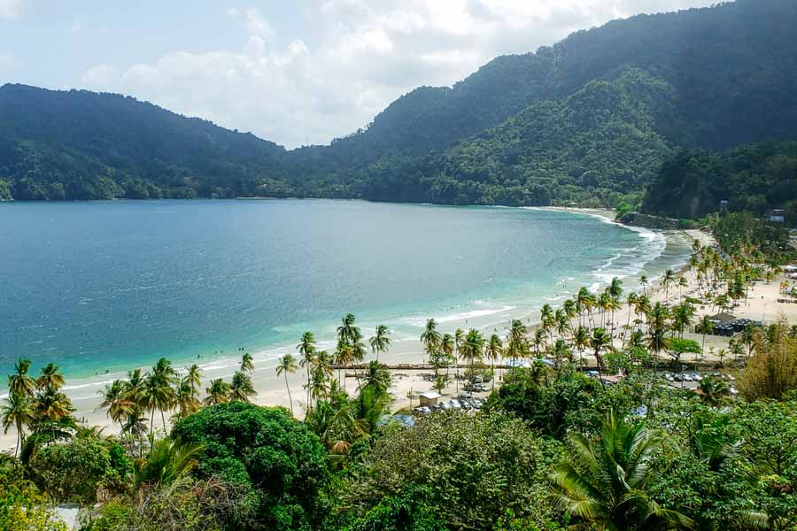 Top Video Editing Agencies in Trinidad and Tobago