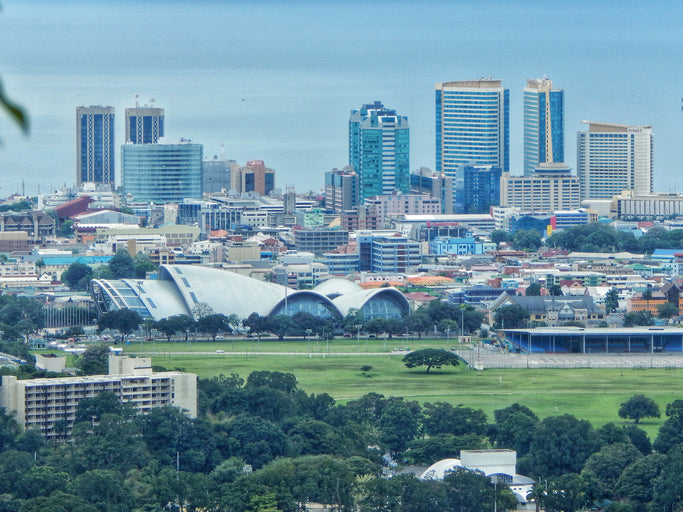 Top Virtual Background Design Agencies in Trinidad and Tobago