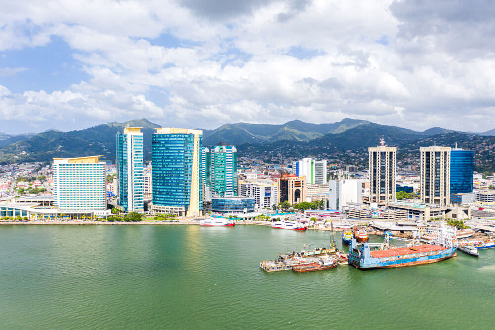 Top AR Filters & Lens Design Agencies in Trinidad and Tobago