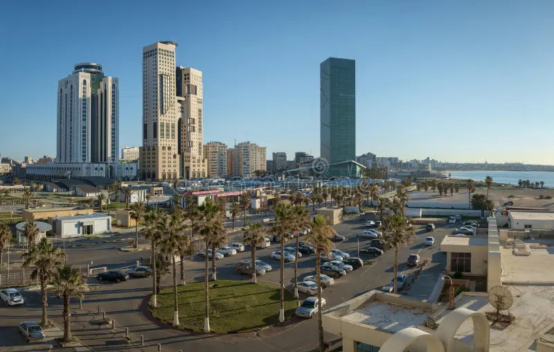 Top 5 Social Media Design Agencies in Libya