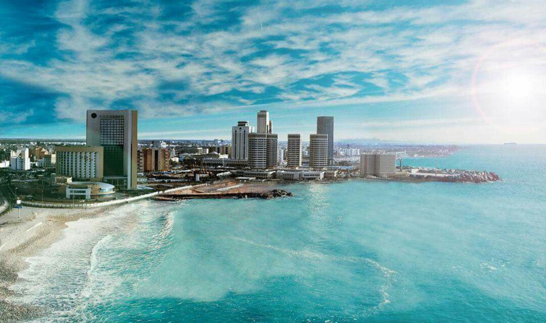 Top 5 Presentation Design Agencies in Libya