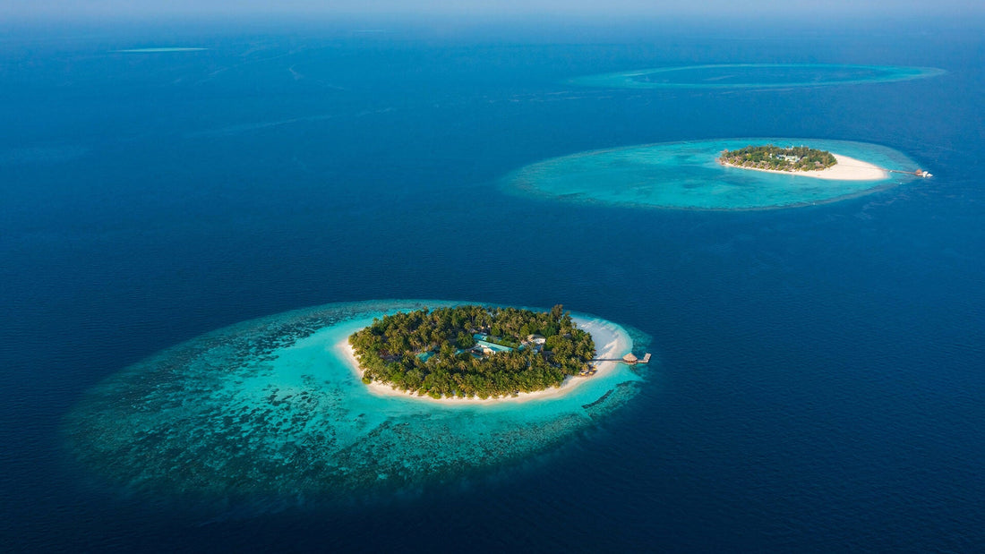 Top or Best Influencer Brand Partnership Agencies and Companies in Maldives