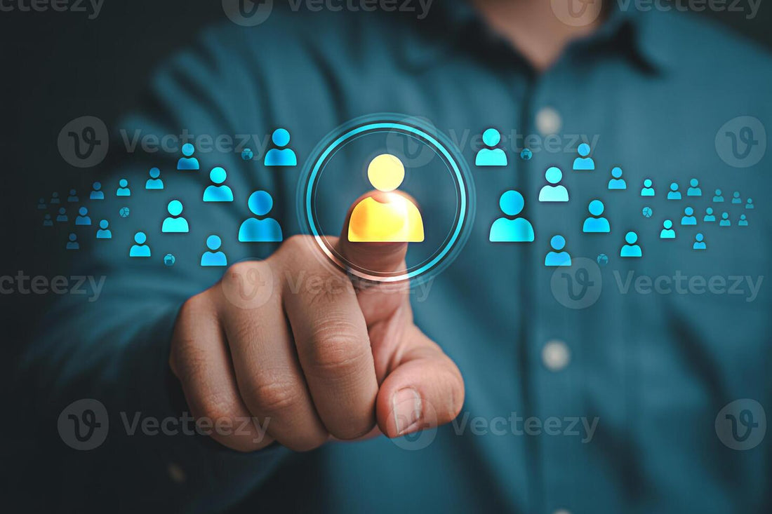 5 Things You Look For In A Talent Acquisition Partner