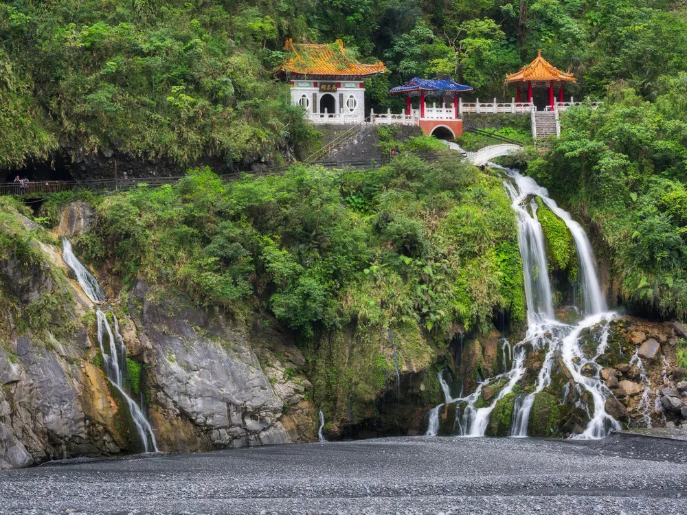 Top Poster Design Agencies in Taiwan