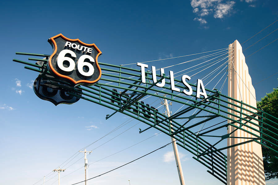 Top or Best Athlete Brand Partnership Agencies and Companies in Tulsa, Oklah