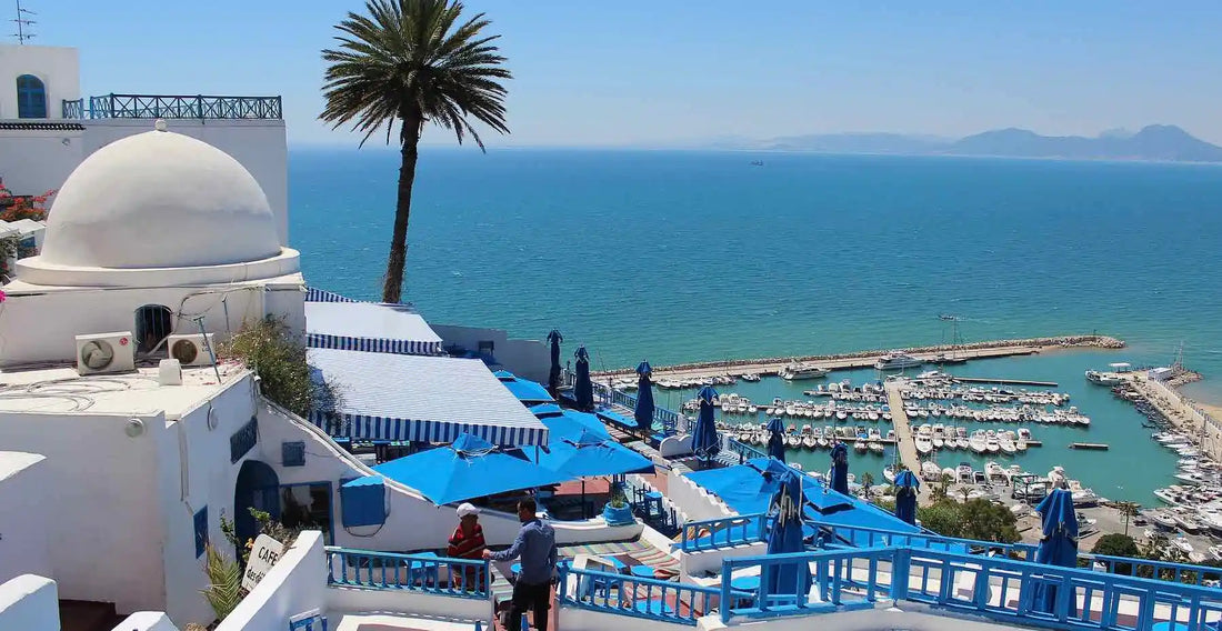 Top Direct Mail Design Agencies in Tunisia
