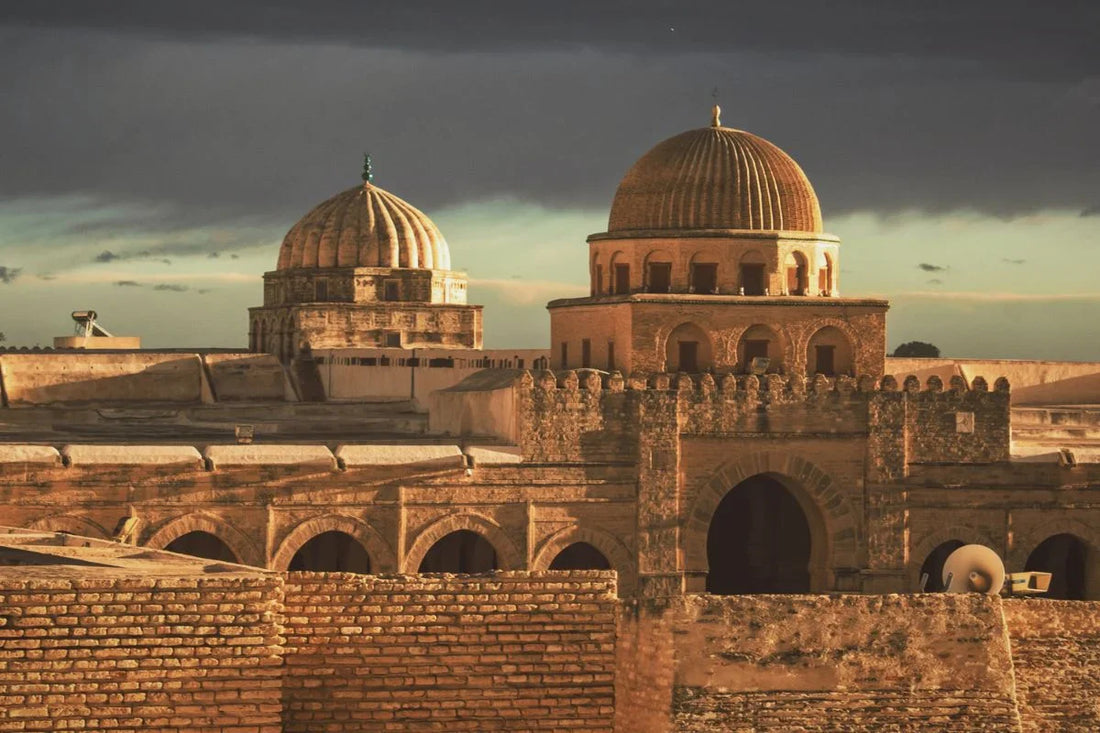 Top Postcard Design Agencies in Tunisia