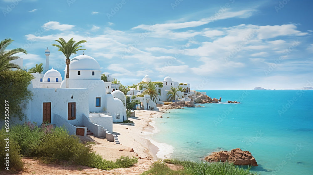 Top Cartoon & Comic Design Agencies in Tunisia