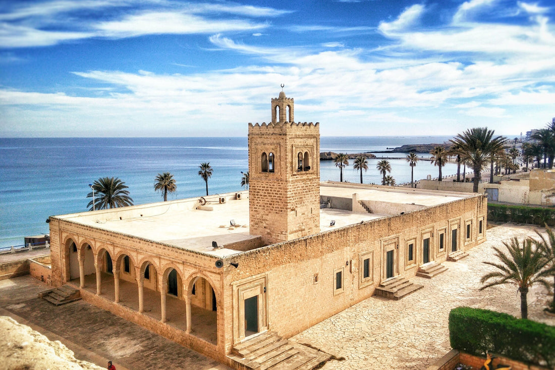 Top Invitation Design Agencies in Tunisia