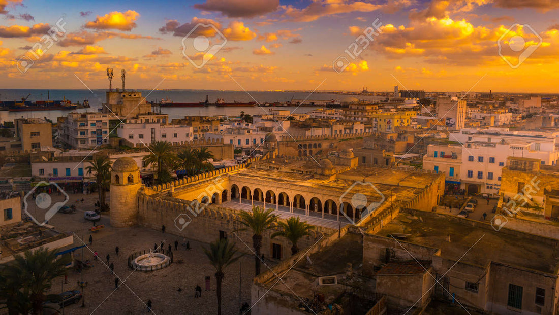Top Brochure Design Agencies in Tunisia