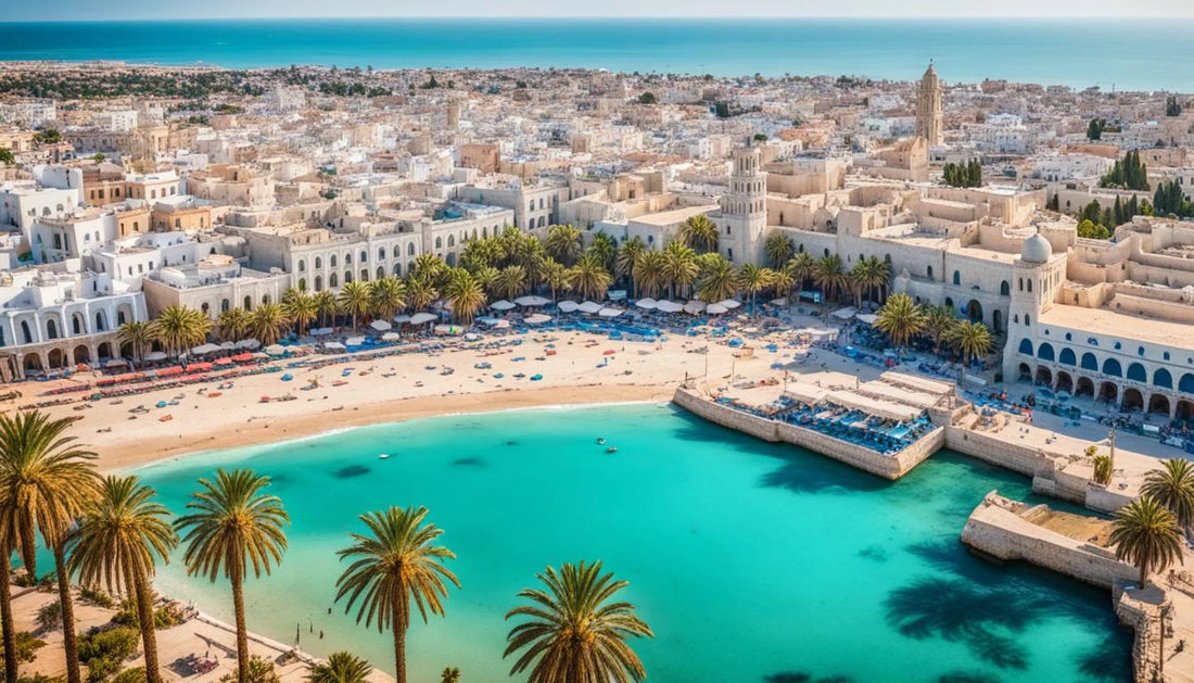 Top Flyer Design Agencies in Tunisia
