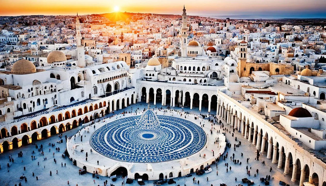 Top Infographic Design Agencies in Tunisia