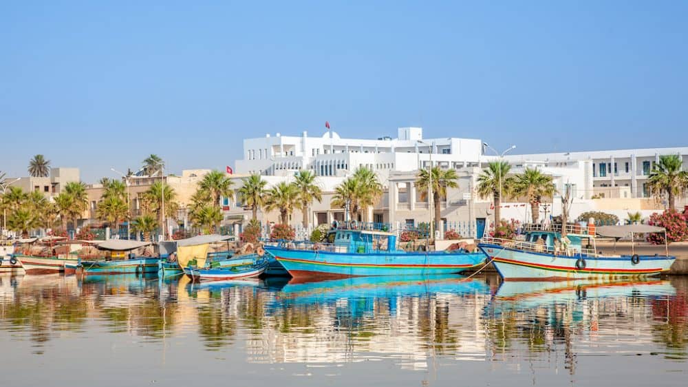 Top Logo Design Agencies in Tunisia