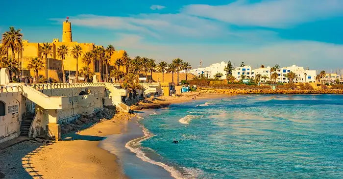 Top Mural Design Agencies in Tunisia