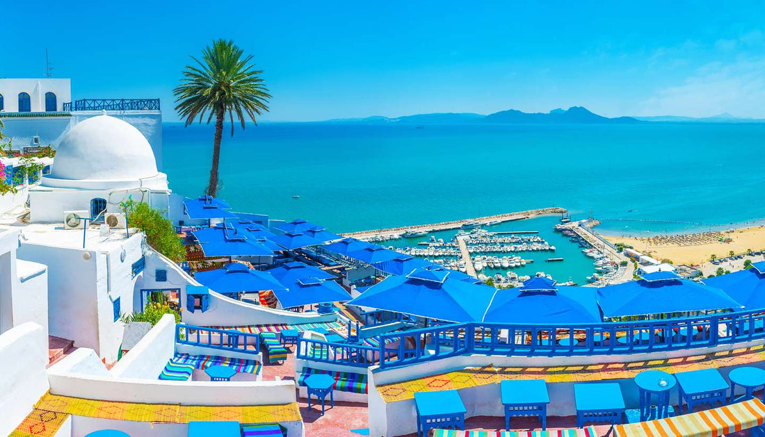 Top Virtual Background Design Agencies in Tunisia
