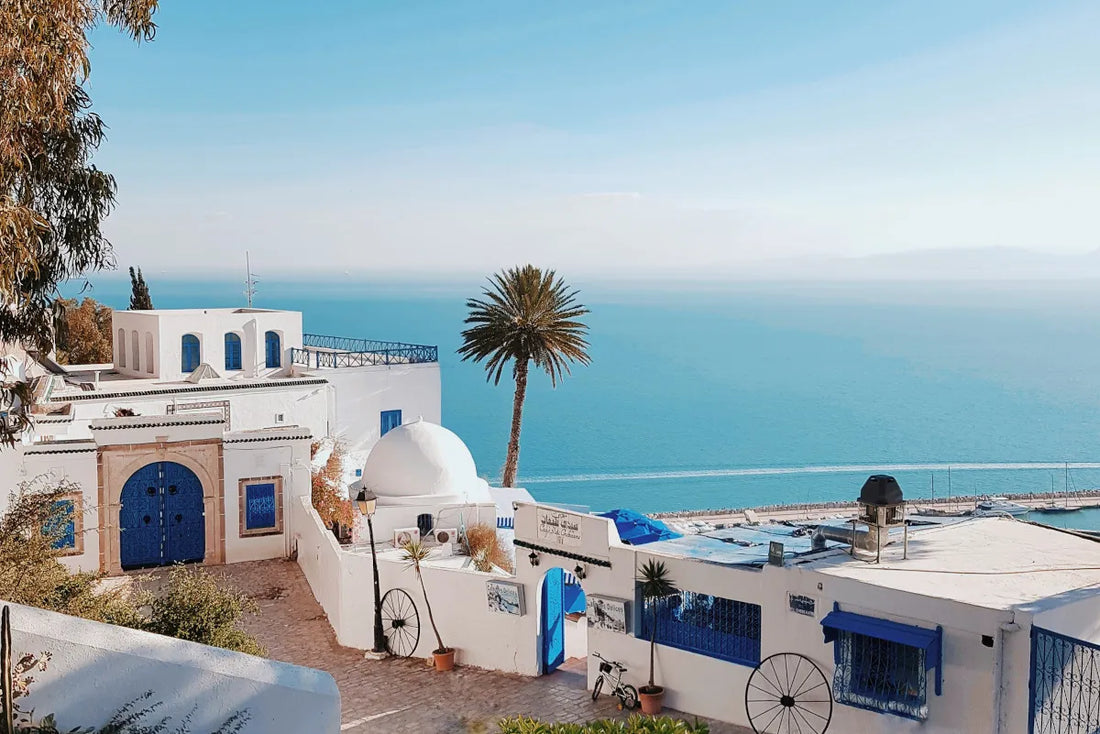 Top Social Media Design Agencies in Tunisia