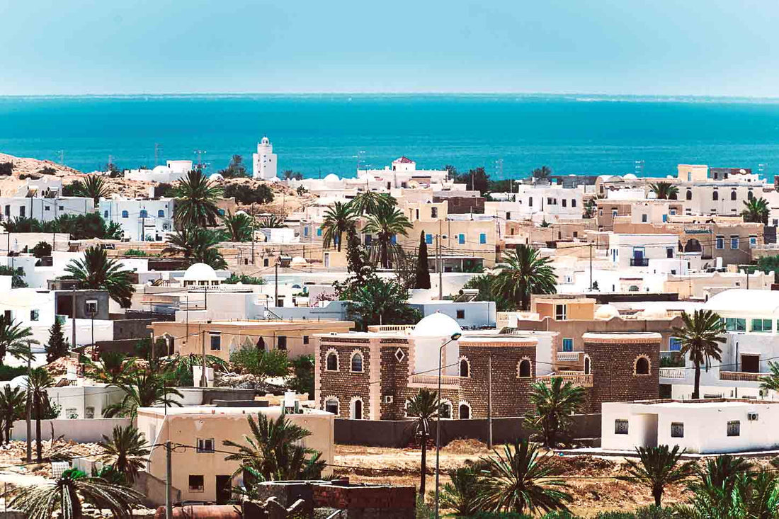 Top Website Design Agencies in Tunisia