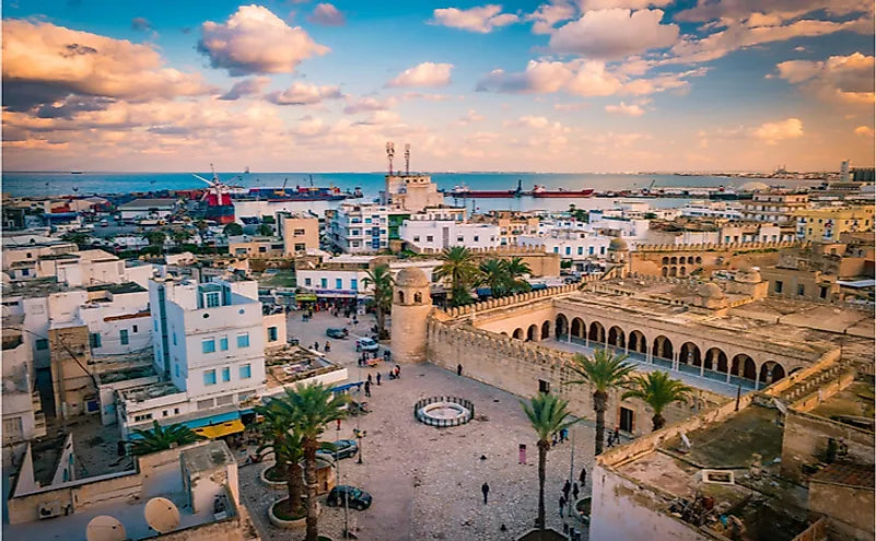 Top Web & Mobile Design Agencies in Tunisia