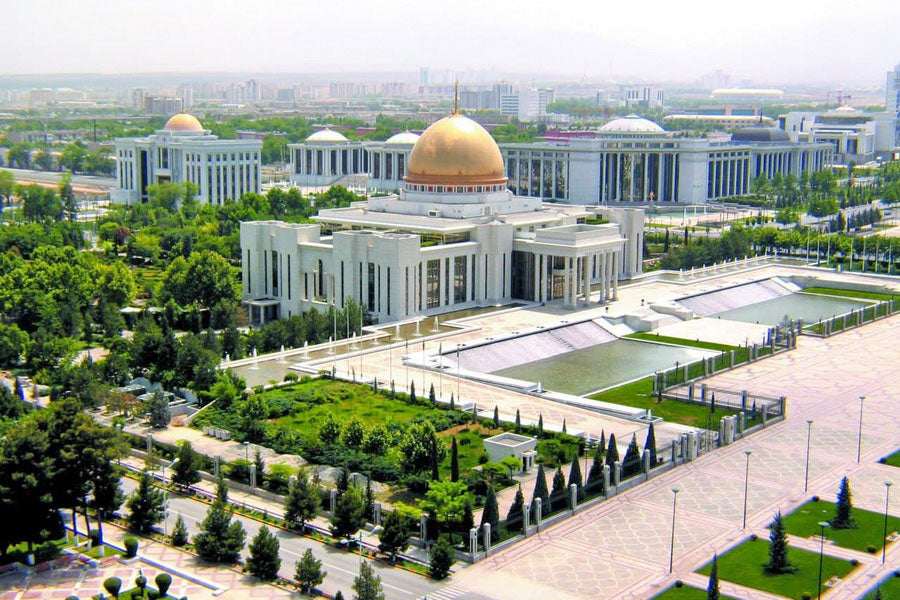 Top or Best Athlete Management Agencies and Companies in Turkmenistan