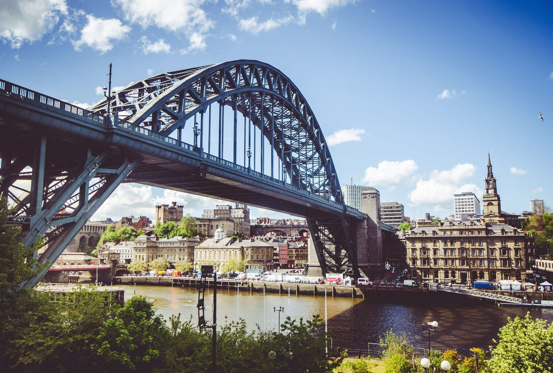 Top or Best Facebook Management Agencies and Companies in Newcastle, England