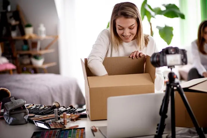How Can I Find Brands For Paid Work?