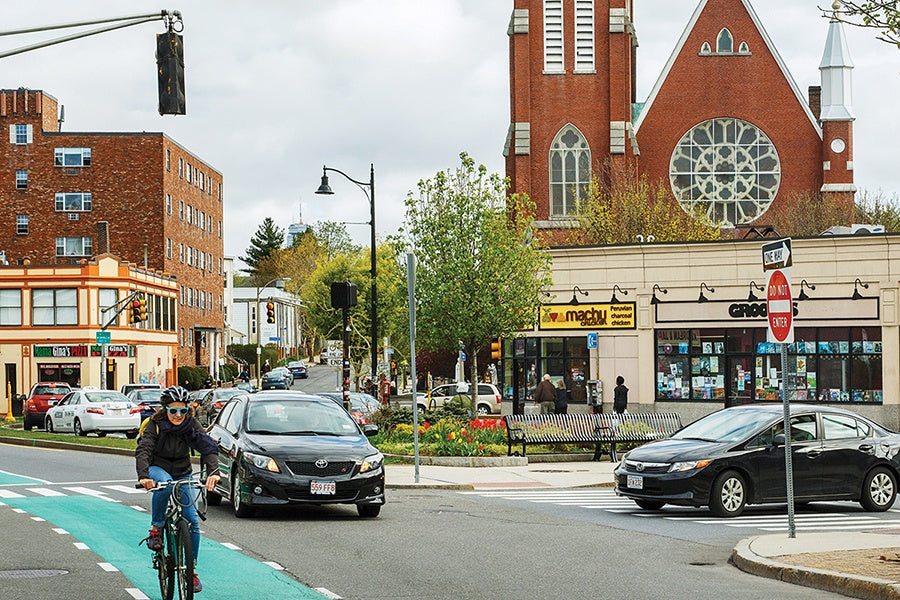 Top or Best LinkedIn Management Agencies and Companies in Somerville, Massachusetts