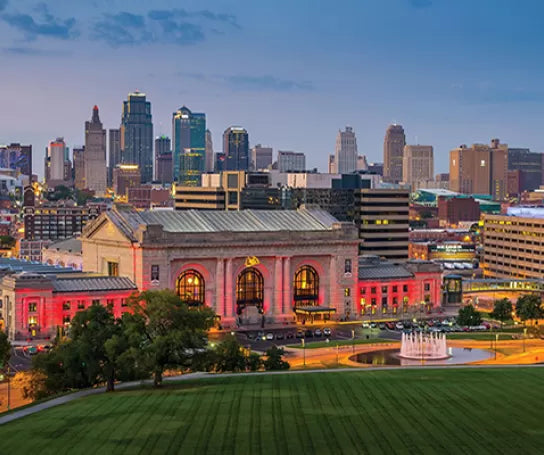 Top or Best Virtual Background Design Agencies and Companies in Kansas City, Kansas