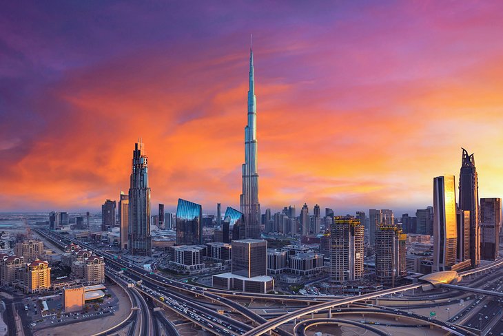 Best Facebook Management Companies in the United Arab Emirates